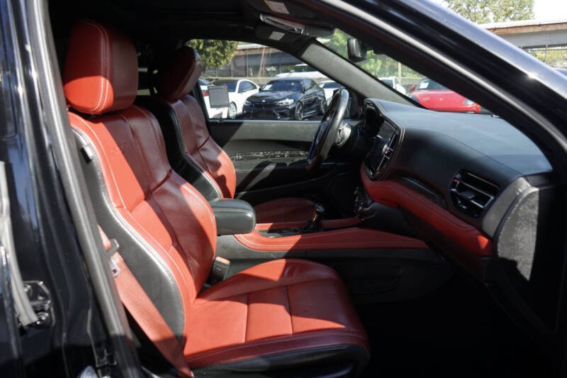 2021 Dodge Durango SRT 392