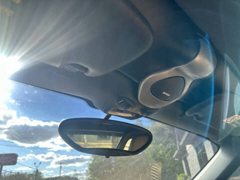 2005 Porsche Boxster S