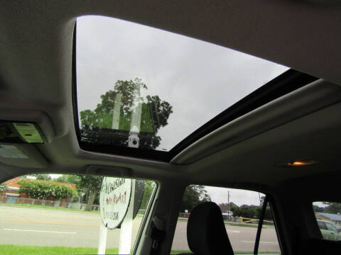 2013 Toyota 4Runner SR5
