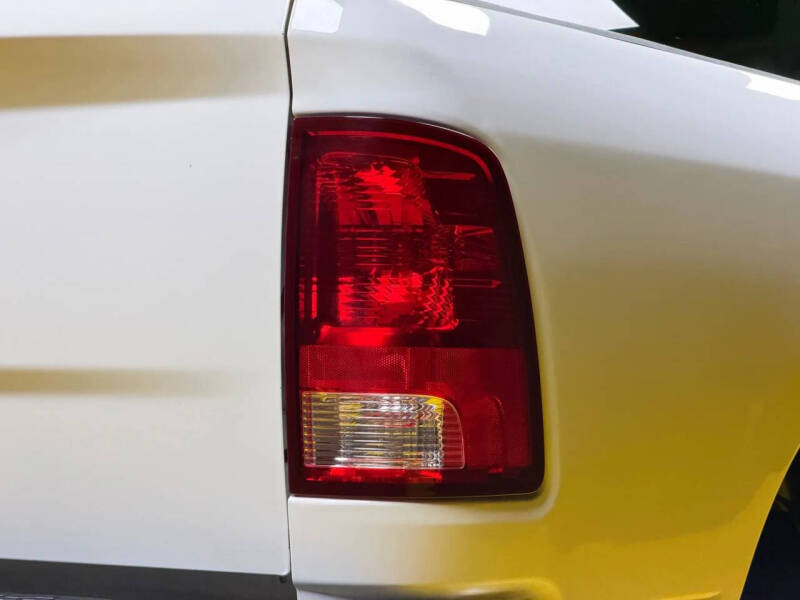 2017 RAM 2500 Tradesman