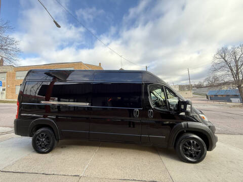 2023 RAM ProMaster 2500 159 WB