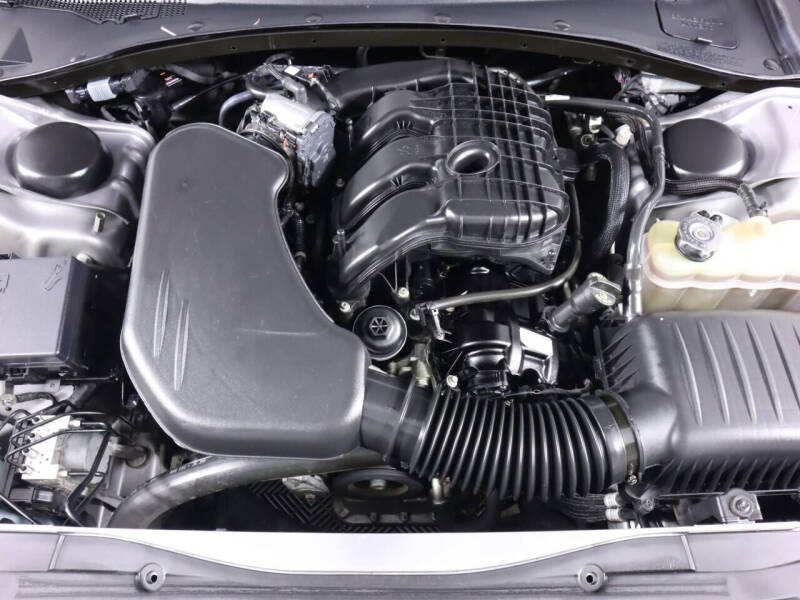 2016 Chrysler 300 C