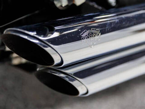 2010 Harley-Davidson Dyna