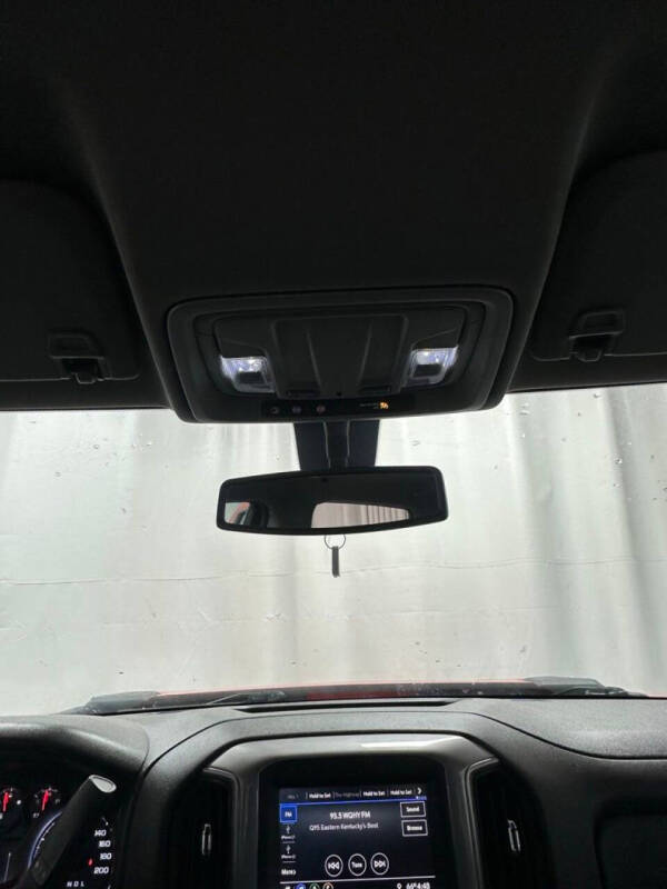 2023 Chevrolet Silverado 2500HD