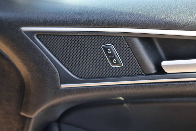 2020 Ford Edge ST Line