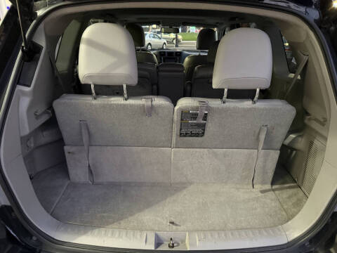 2013 Toyota Highlander SE