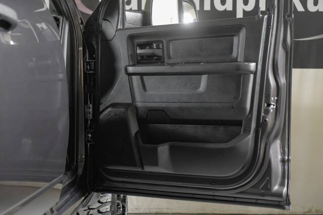 2022 RAM 3500 Tradesman