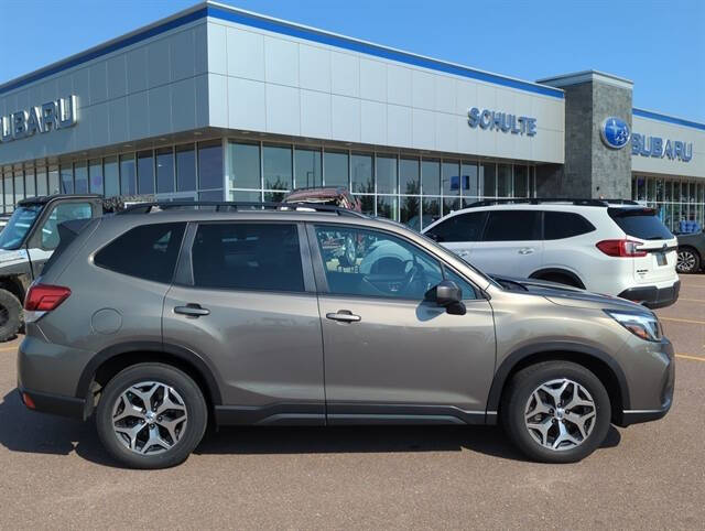 Schulte Subaru in Sioux Falls, SD - Carsforsale.com®