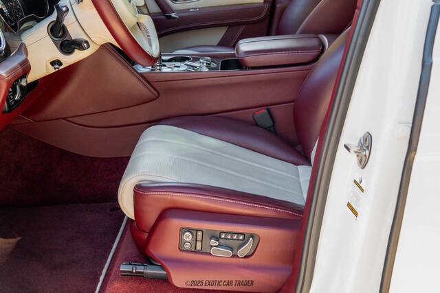 2019 Bentley Bentayga V8