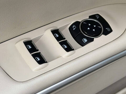 2016 Lincoln MKZ Hybrid