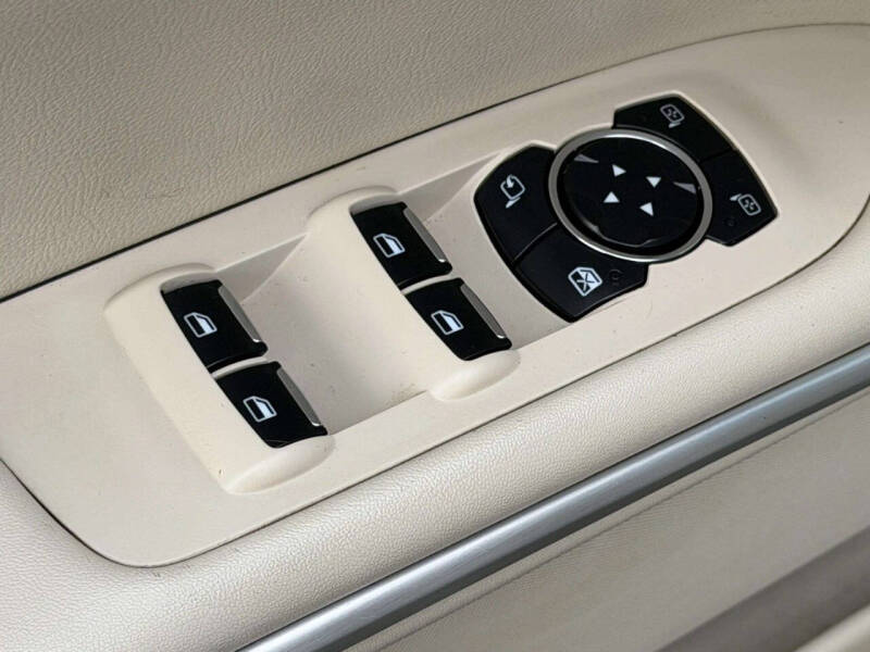 2016 Lincoln MKZ Hybrid