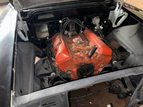 1958 Chevrolet Biscayne