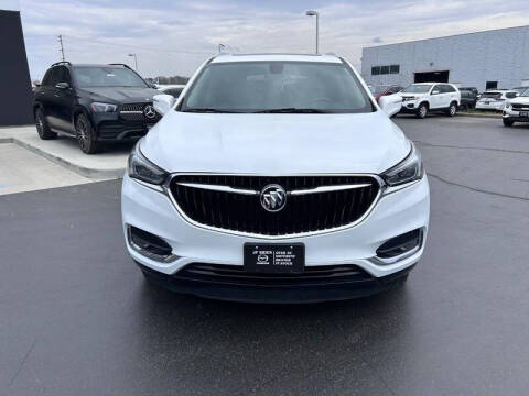 2019 Buick Enclave Essence
