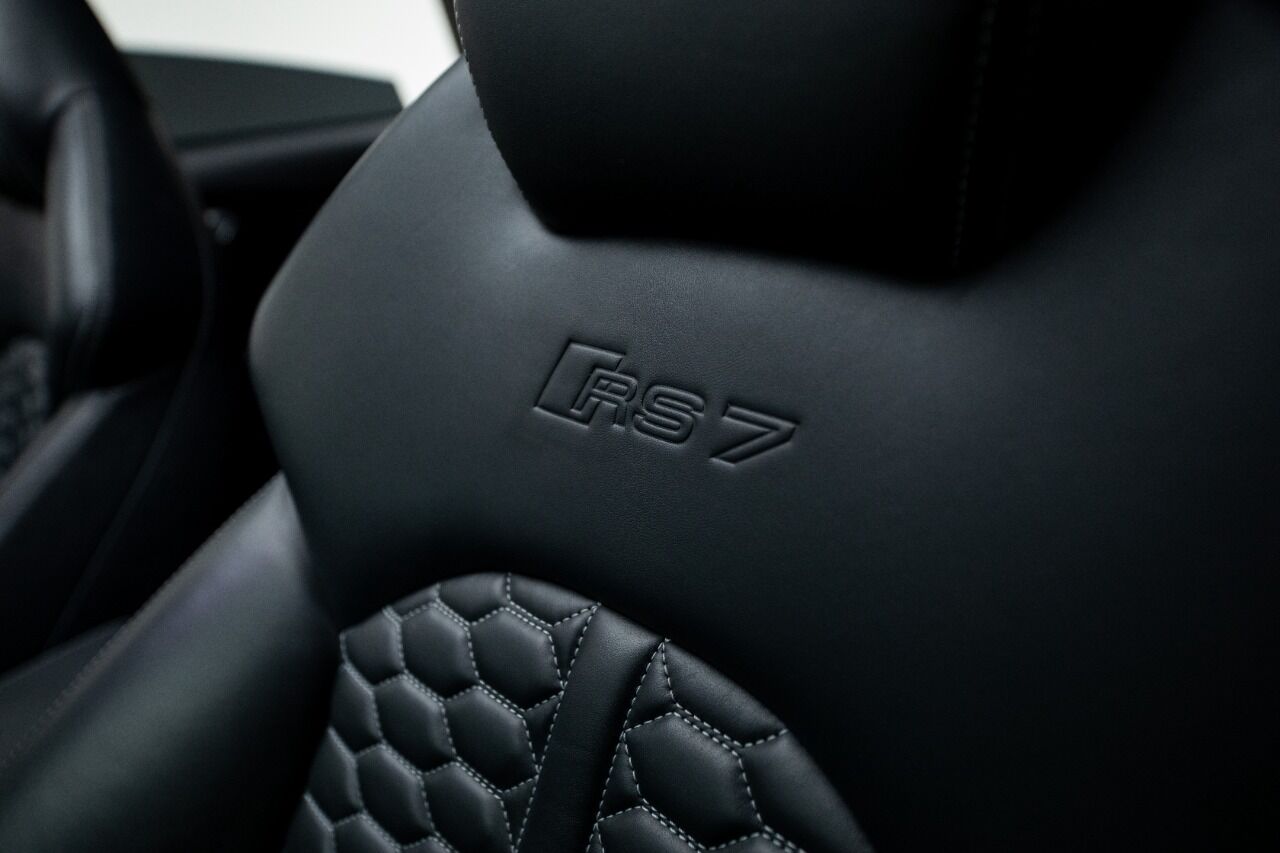 2016 Audi RS 7 85