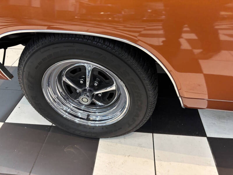 1969 Dodge Super Bee