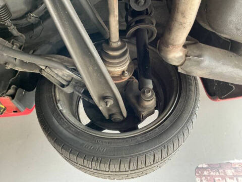 1995 Mitsubishi 3000GT