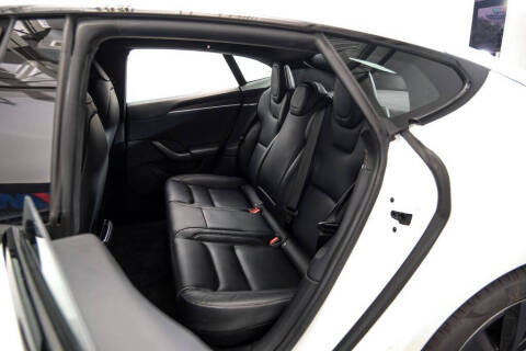 2023 Tesla Model S