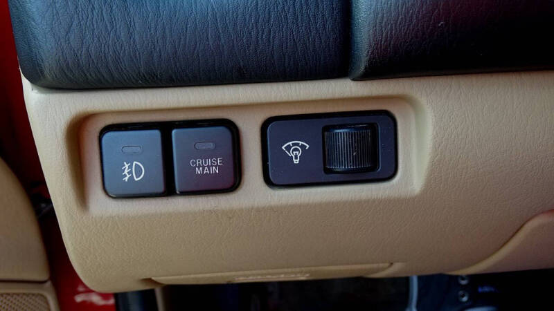 2000 Mazda MX-5 Miata