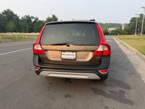 2013 Volvo XC70 3.2 Premier Plus