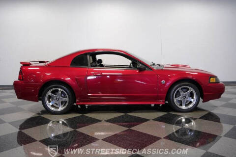 2004 Ford Mustang GT Deluxe