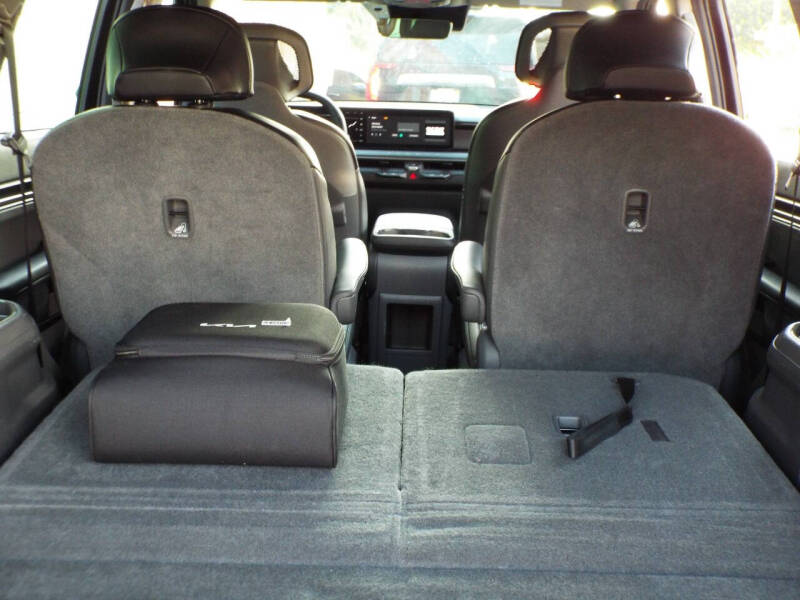 2024 Kia EV9 Light Long Range