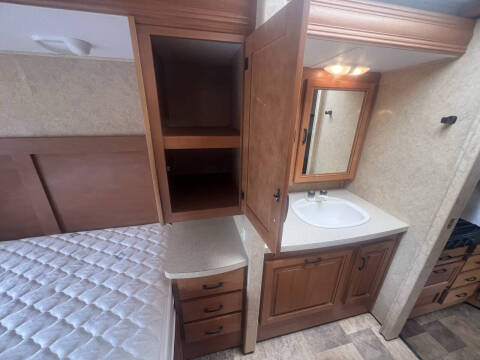 2013 Forest River SUNSEEKER 3050S