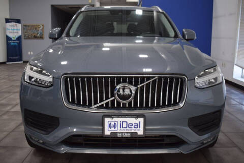 2020 Volvo XC90 T5 Momentum