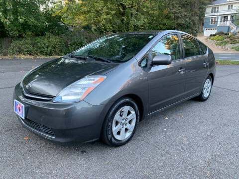 2006 Toyota Prius for sale at Car World Inc in Arlington VA