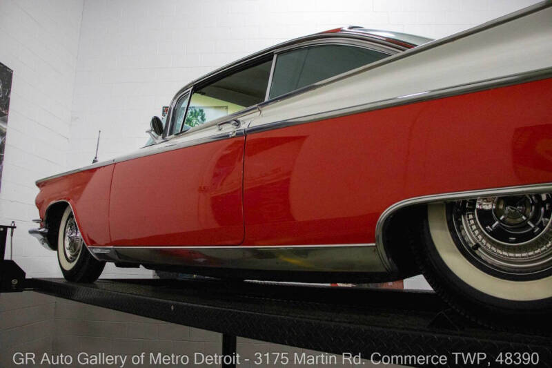 1959 Buick LeSabre