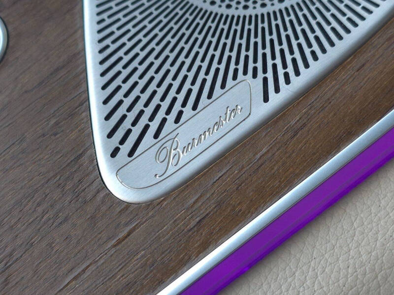 2021 Mercedes-Benz GLS GLS 580