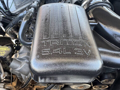 2012 Ford Expedition XLT