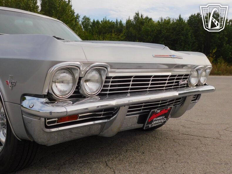 1965 Chevrolet Impala