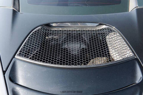 2018 McLaren 720S Luxury