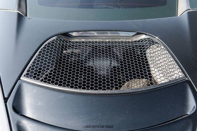 2018 McLaren 720S Luxury