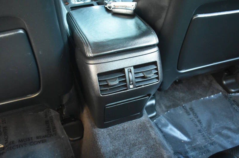 2007 Acura TL w/Navi