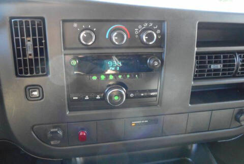 2008 Chevrolet Express 1500