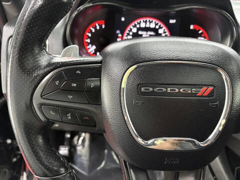 2019 Dodge Durango GT