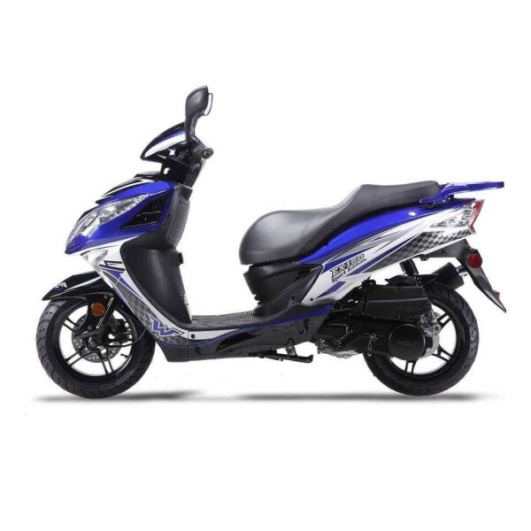 2026 Wolf EX-150