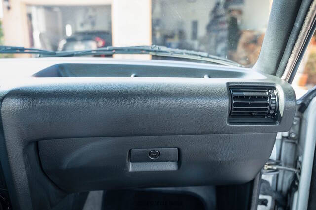 1988 BMW M3