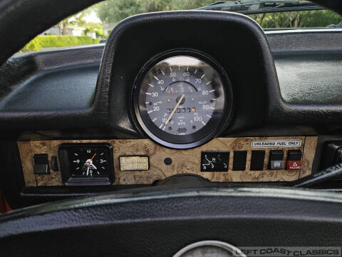 1979 Volkswagen Super Beetle