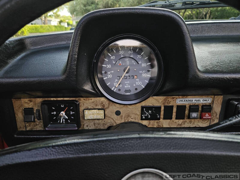 1979 Volkswagen Super Beetle