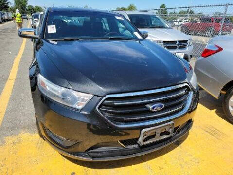 2013 Ford Taurus for sale at Highland Park Motors Inc. in Highland Park NJ