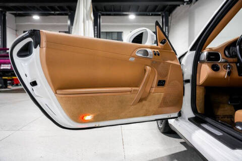 2012 Porsche 911 Carrera 4S