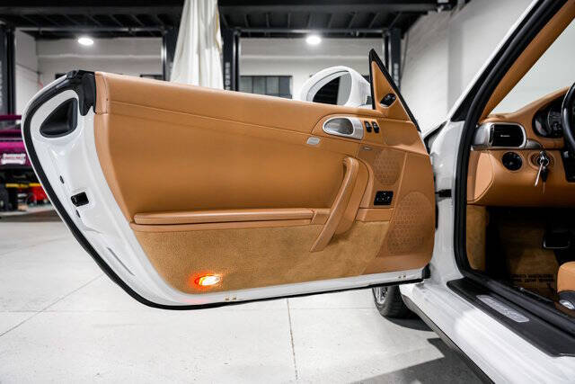 2012 Porsche 911 Carrera 4S