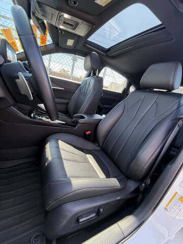 2024 Acura Integra w/A-SPEC