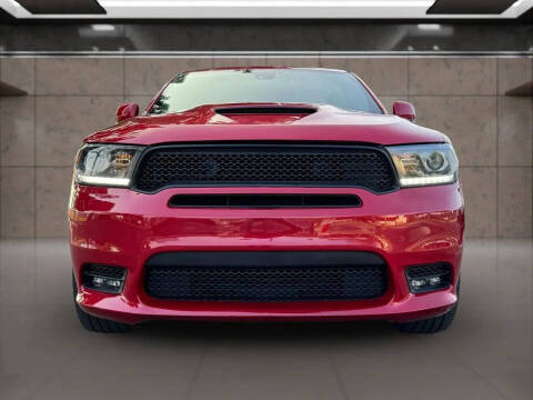 2020 Dodge Durango R/T