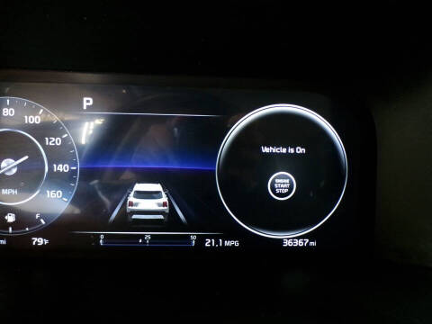 2022 Kia Sorento X-Line SX Prestige