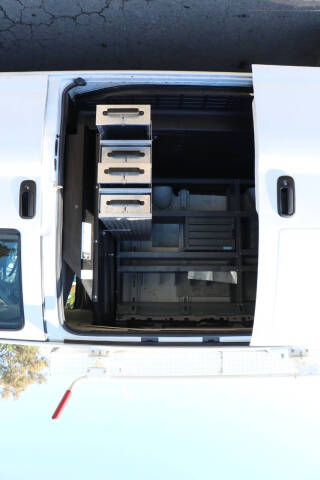 2019 Chevrolet Express 2500