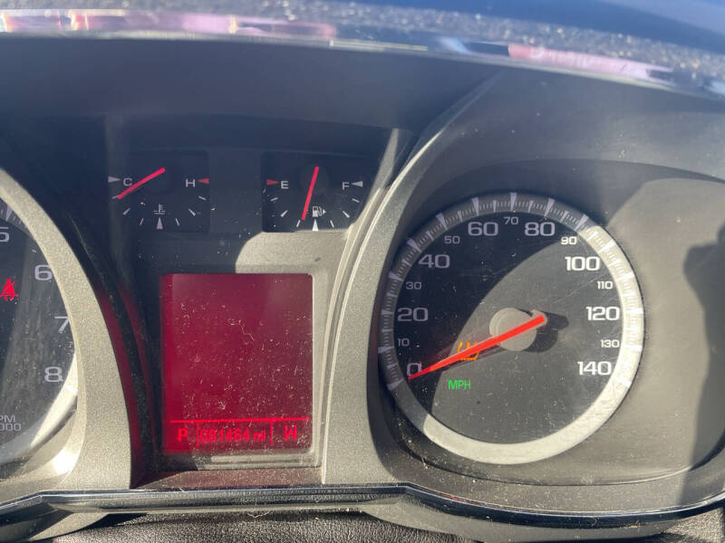 2015 GMC Terrain SLT-1