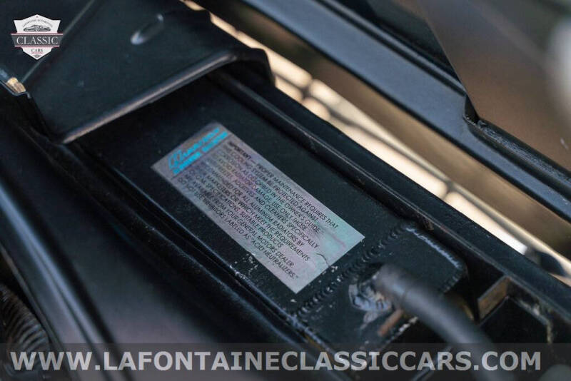 1964 Chevrolet Corvette